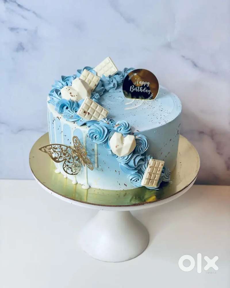 We’re hiring cake store staff ( Helper & CHEF)