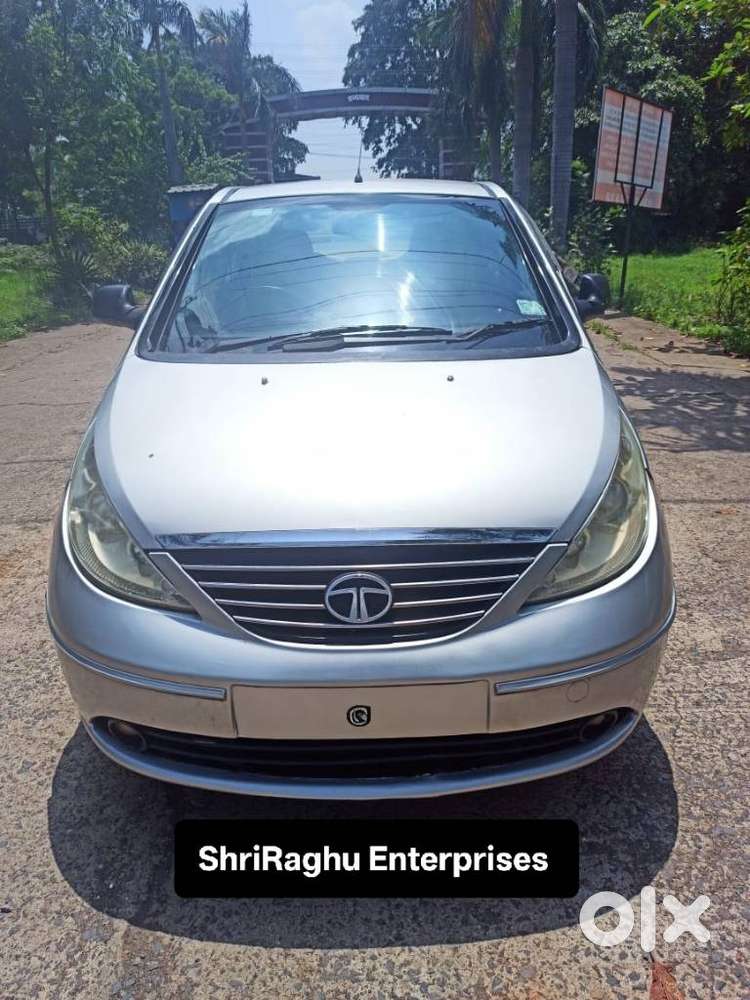 Tata Indica Vista 2008-2013 TDI LS, 2012, Diesel