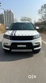 Maruti Suzuki Brezza ZDi Plus, 2019, Diesel