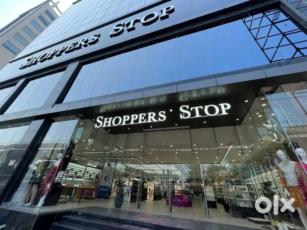 URGENT REQUIREMENT FOR MALL