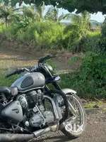 Well maintained
