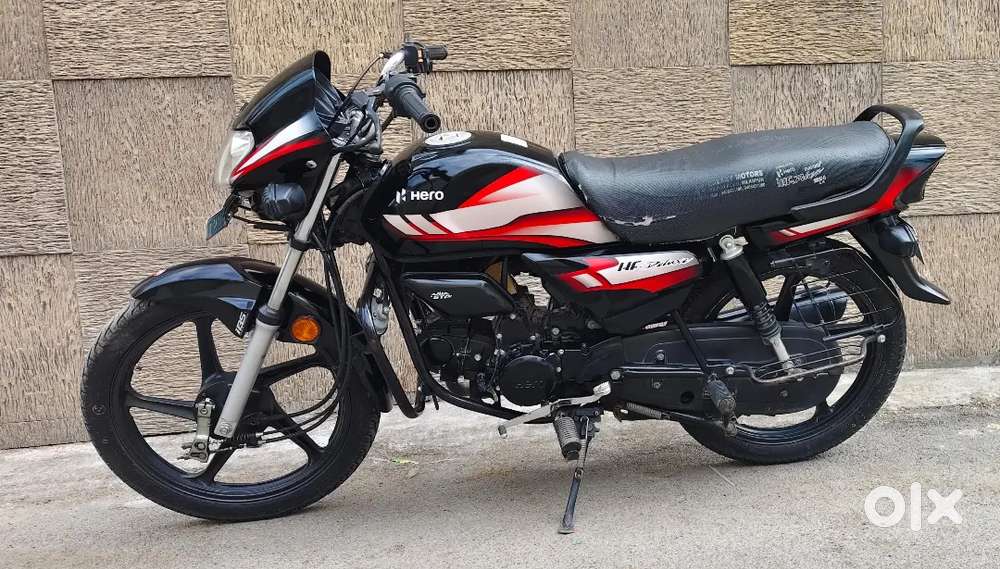 SHOWROOM CONDITION HF DELUXE SELF