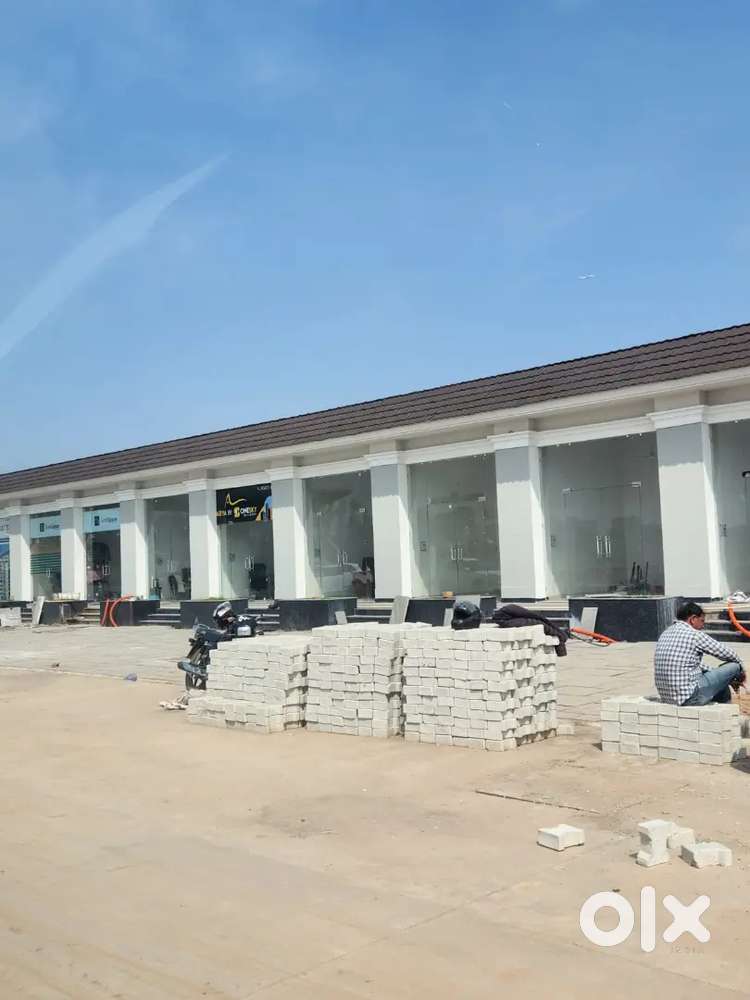 150 gaj plot for sale Amelia Estate Patiala road Zirakpur