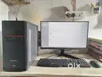 Second Hand PC