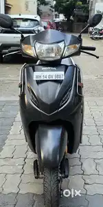 HONDA ACTIVA IN EXCELLENT SHOWROOM CONDITION [LOAN FACILITY AVAILABLE]