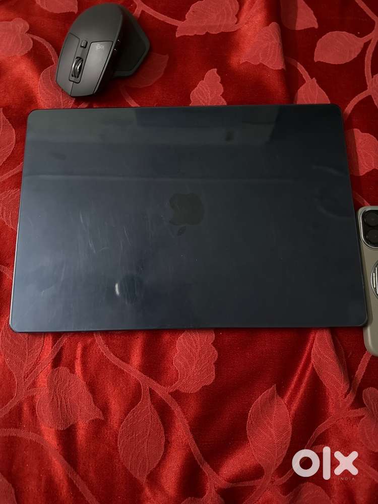 Macbook M4 15” 16/256 GB