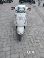 Suzuki access 125 2020