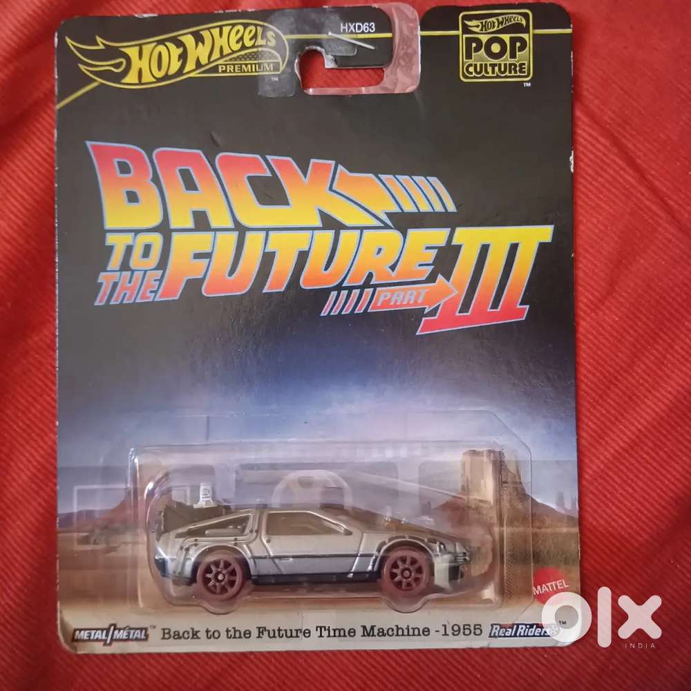 Hotwheels premium editon