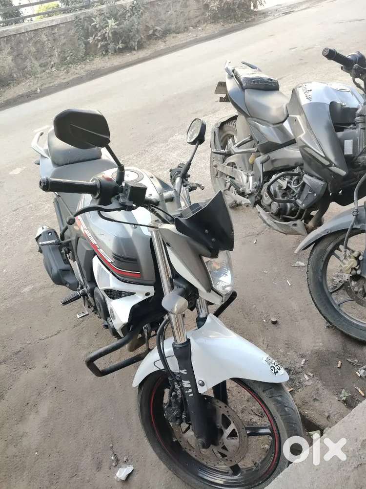 FZS 2.0 FOR SALE