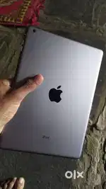 Ipad air full and fresh  condition
