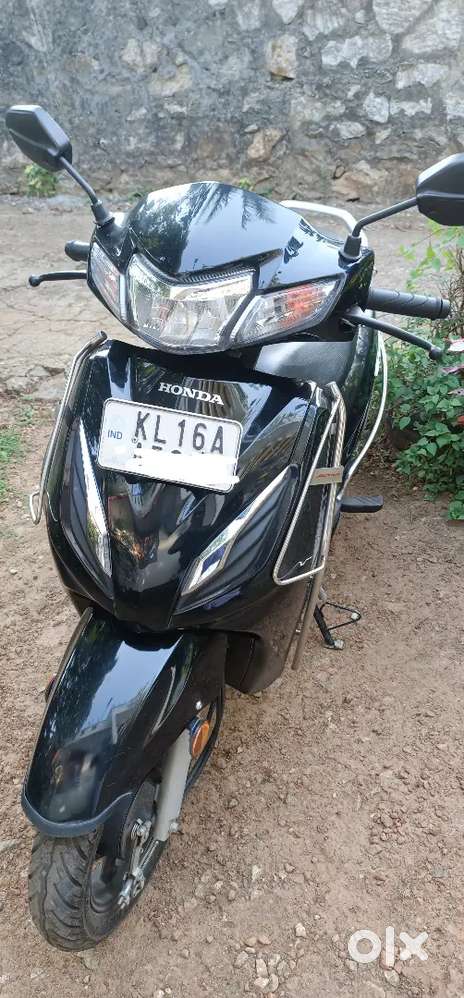Activa H smart Remote