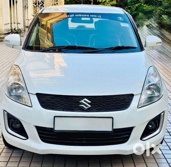 Maruti Suzuki Swift 1.2 VXI (O), 2016, Petrol