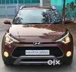 Hyundai i20 Active 1.4 SX, 2016, Diesel