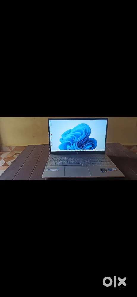 Hp pavilion 15, 12 gen 15 -EG 2009 TU