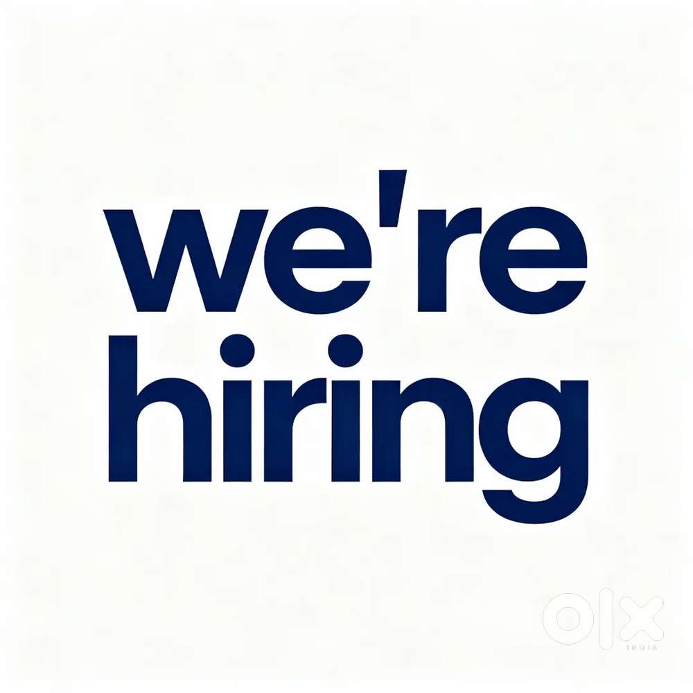 We are Hiring- Fast Food Chef