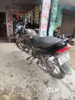Dusri bike leni hai isliye isko bech raha hun okay condition hai