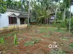 4.5 cent good residential plot manjummel