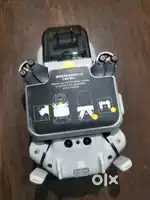 DRONE DJI MINI 4K