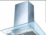 Faber chimney