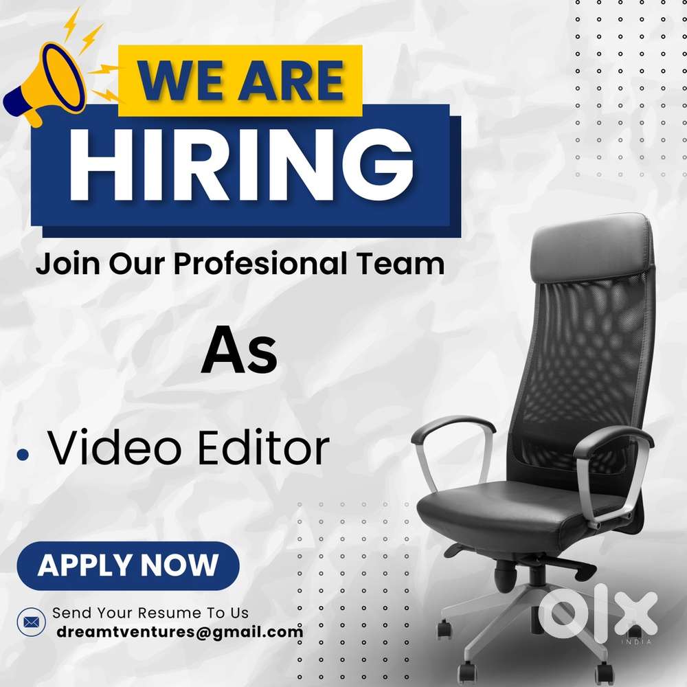 Video Editor