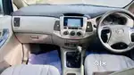 Toyota Innova 2012 Diesel