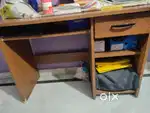 Computers table