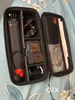 GoPro hero 12 (bundle edition)