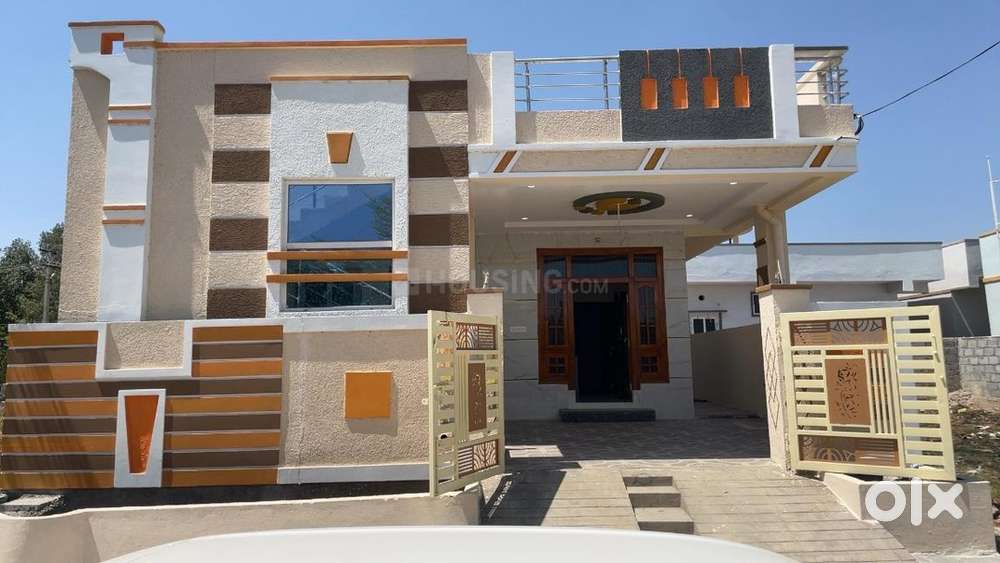 Individual Villa (Township)