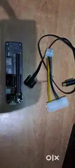 EXP GDC BEAST GPU DOCK FOR LAPTOP