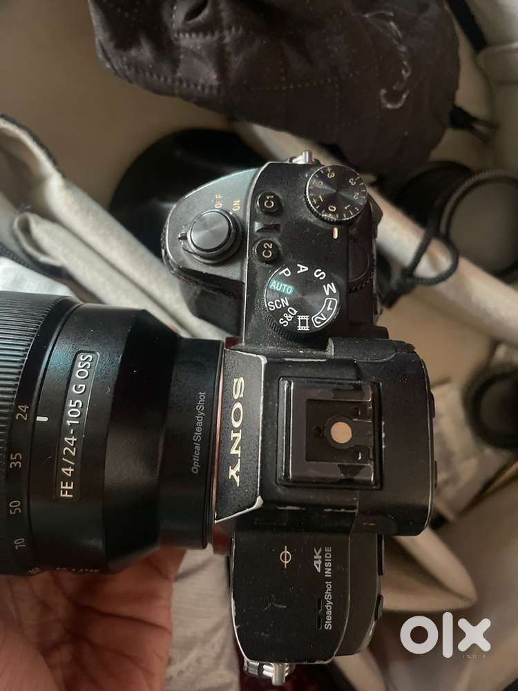Sony a7iii