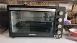 Agaro OTG 48ltr