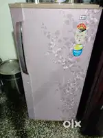 L G Fridge
