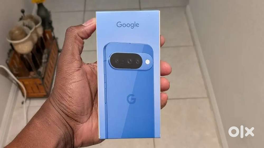 Google Pixel 10 256gb