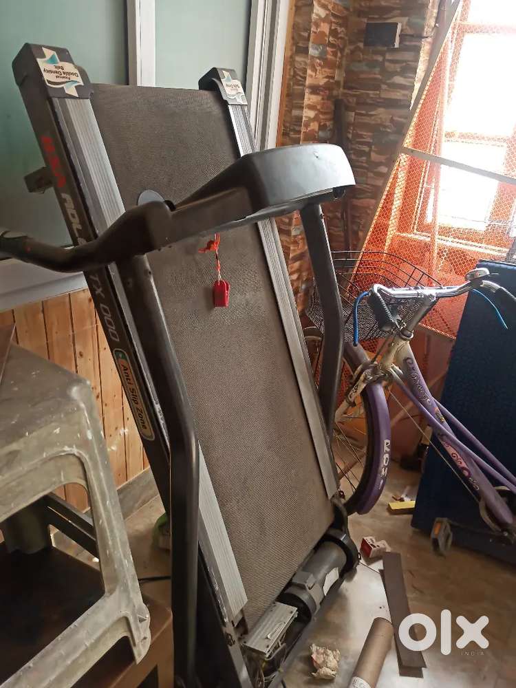 Trademill or domestic walker