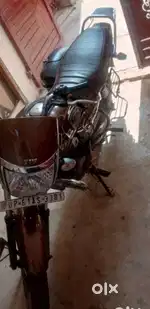Delivery Boy Job ke liye Bike dena hai Rent pr 200 per day