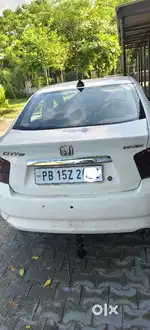 Honda City 2010 Petrol 95000 Km Driven petrol + CNG ON PAPER