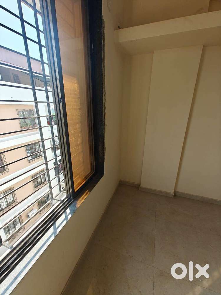 1 bhk new flat for rent  at malnaka ratnagiri