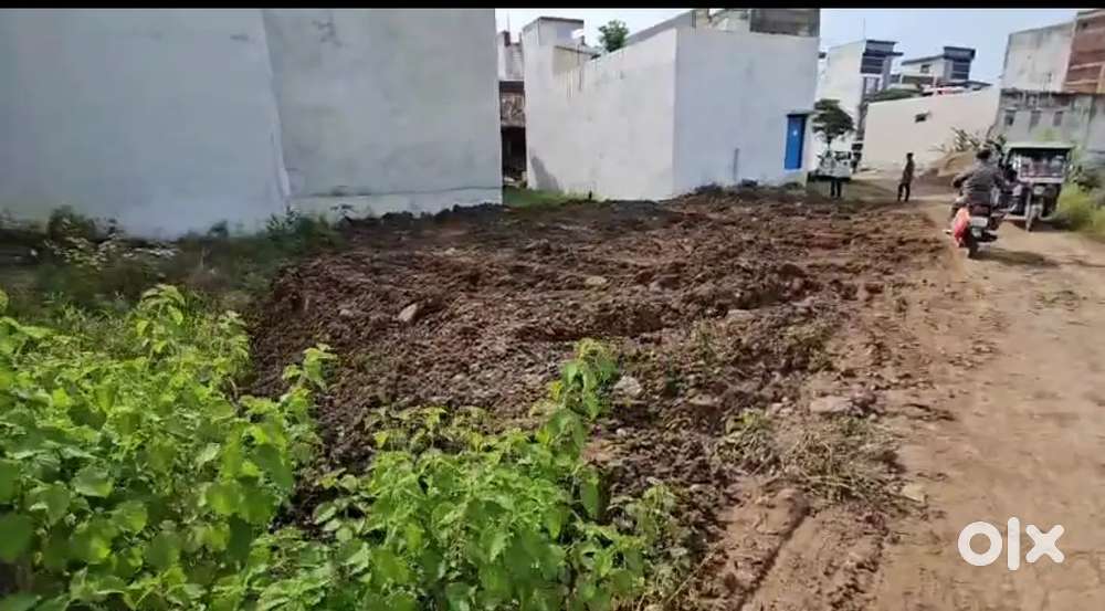 Plot sell krna h... TNCP site hai... Single houner plot h 3000/Sq...