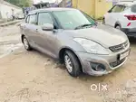 Maruti Suzuki Dzire 2014 CNG & Hybrids Well Maintained