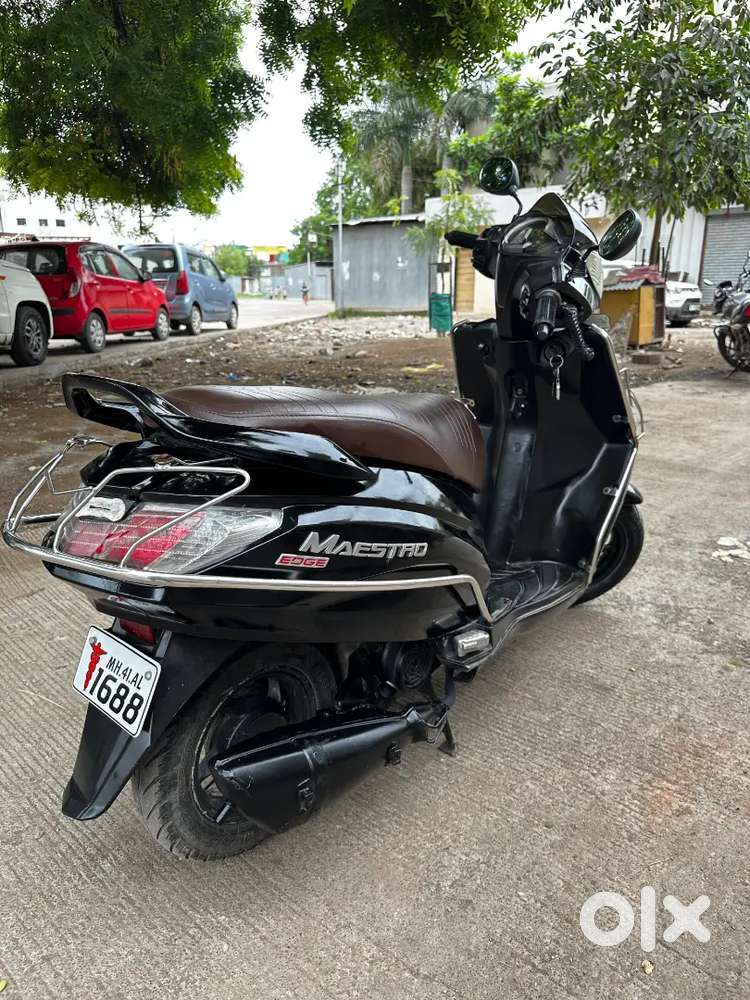 Very good condition