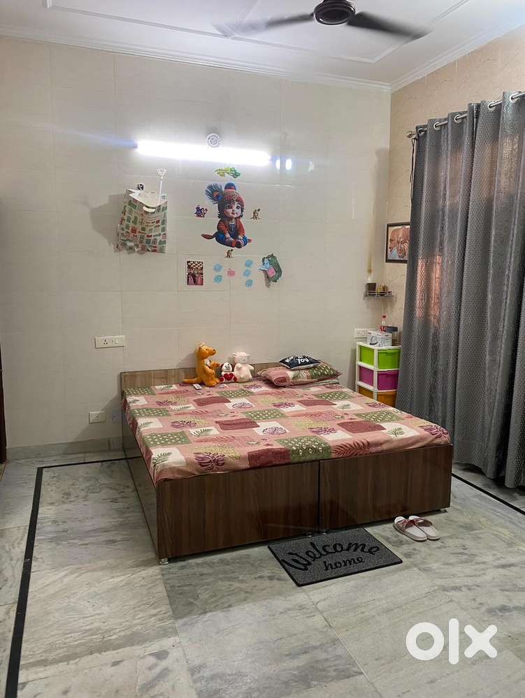 Independent pg for girls