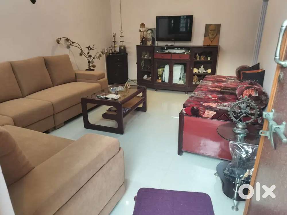 2bhk House for sale at Vasna Road