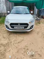 Maruti Suzuki Swift 2020 Petrol Well Maintained