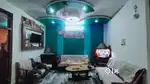 3 BHK, Two side open and Two Balcony