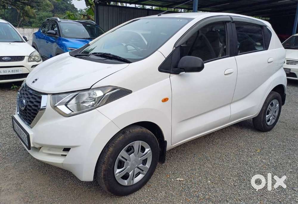 Datsun RediGO T, 2016, Petrol