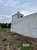 200 gaj plot main sohna road