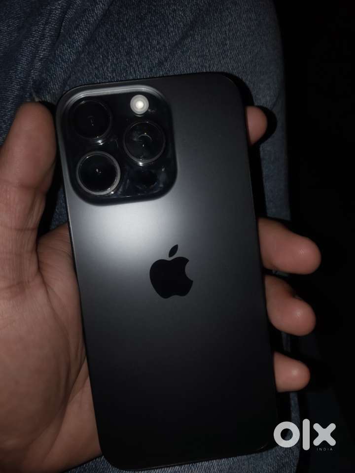 Iphone 16 pro