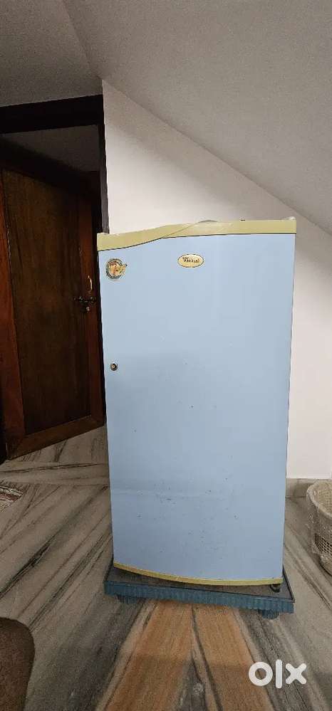 Whirlpool Fridge