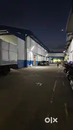 Let's engage people for warehouse