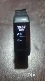 Fitbit Charge 2 (US VERSION)